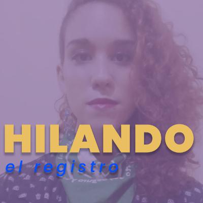 Hilando el registro