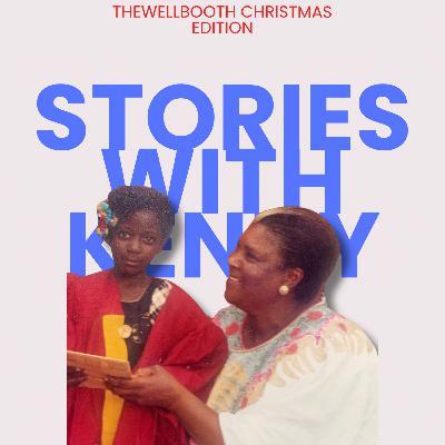 TWB Christmas Edition- Celebrate! TWB Christmas Edition- Celebrate!