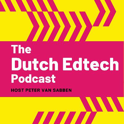 The Dutch Edtech Podcast (Trailer)