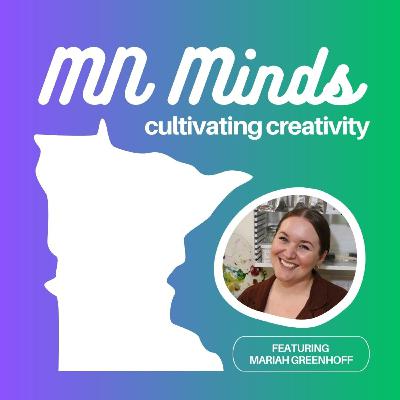 Ceramicist and printmaker Mariah Greenhoff on pushing boundaries and finding community in the visual arts