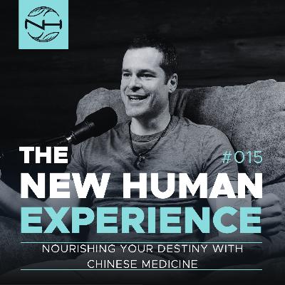 015 | Nourishing Your Destiny with Chinese Medicine