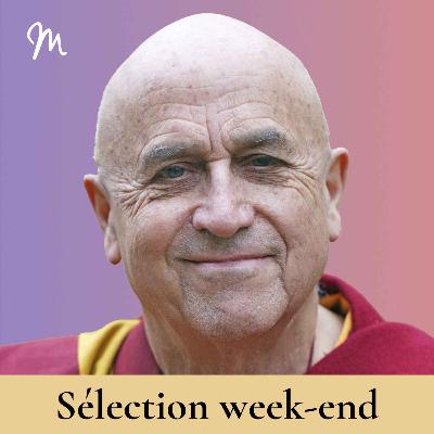 Sommes-nous faits pour vivre séparés ? La vérité sur le lien humain avec Matthieu Ricard #191 Sommes-nous faits pour vivre séparés ? La vérité sur le lien humain avec Matthieu Ricard #191