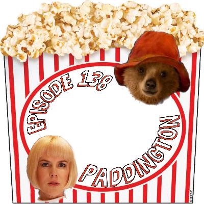 Episode 138: Bears Don't Smell Like Oranges!