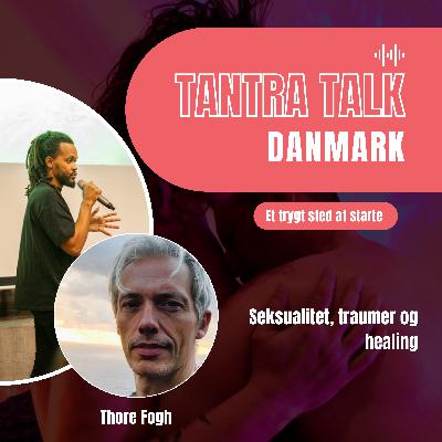 #59 - Temple Nights Copenhagen - en samtale med Thore Fogh