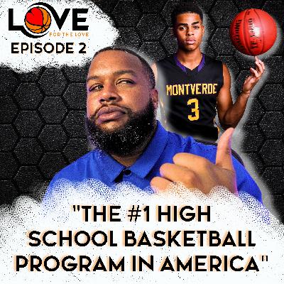 How I Became The #1 Recruiter At Montverde Academy - Episode 2 How I Became The #1 Recruiter At Montverde Academy - Episode 2