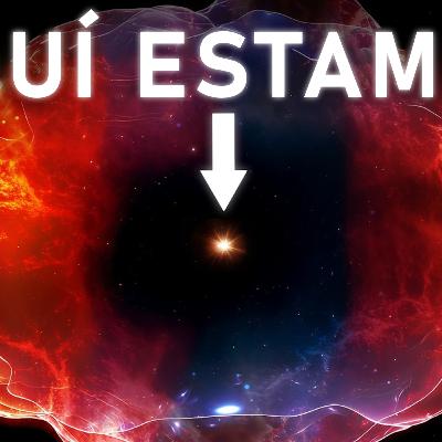 Vivimos en un Cementerio de Supernovas