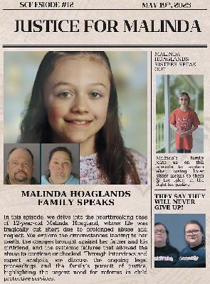 Justice for Malinda: Uncovering the Systemic Failures Behind a Tragic Loss Justice for Malinda: Uncovering the Systemic Failures Behind a Tragic Loss