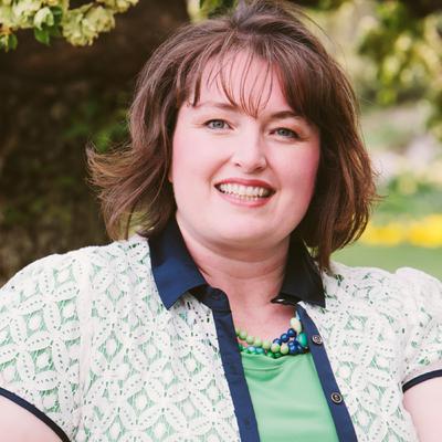 Nicholeen Peck Podcast - Profiles of Up and Coming Authors