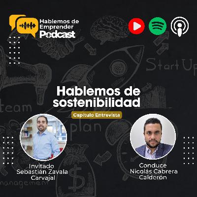 Hablemos de sostenibilidad