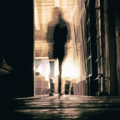 64. Världens mysterier - Lyssnarnas berättelser