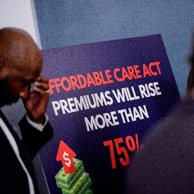 The ghosts of Obamacare past, present and future The ghosts of Obamacare past, present and future