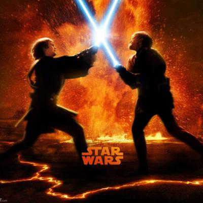 FCP - Prequel Trilogy Retcon - Ep 63