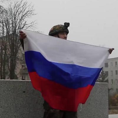 Propaganda or military victory? Russia claims capture of Pokrovsk