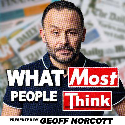 THE PROBLEM WITH ED MILIBAND - Featuring Simon Evans THE PROBLEM WITH ED MILIBAND - Featuring Simon Evans