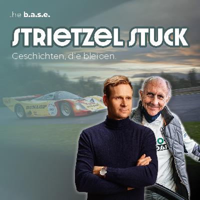 #81 Hans-Joachim „Strietzel“ Stuck – Geschichten, die man nie vergisst | the b.a.s.e. #81 Hans-Joachim „Strietzel“ Stuck – Geschichten, die man nie vergisst | the b.a.s.e.