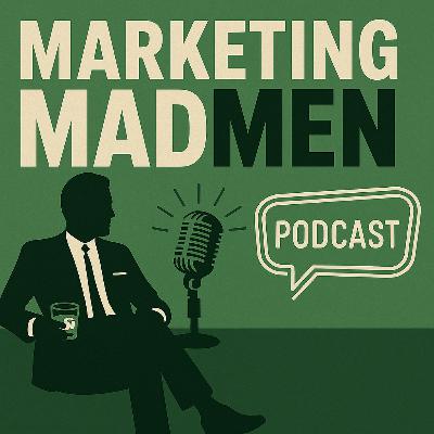 SEO, AI & the Local Advantage: Marketing Madman with Chris Williams