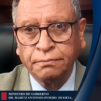 Miembros del crimen organizado se asentaron en Bolivia