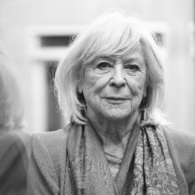 ZFF Masters mit Margarethe von Trotta