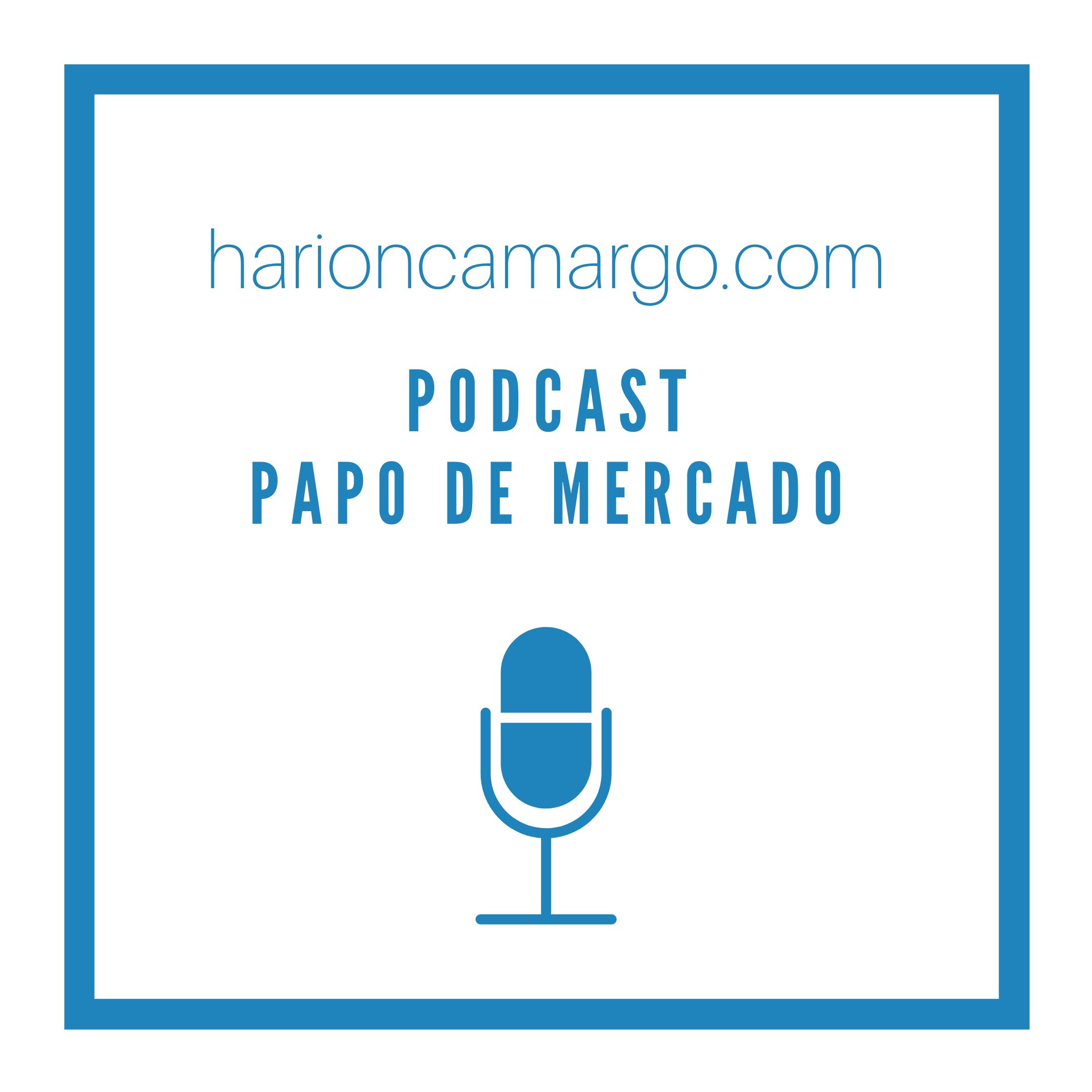 HarionCamargo.com