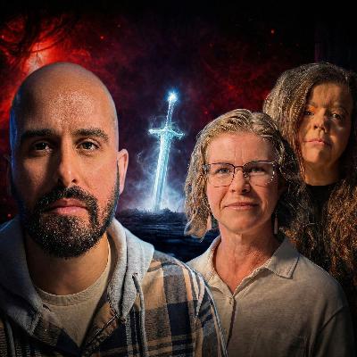 831: Spiritual Warfare Backfires Without Authority 831: Spiritual Warfare Backfires Without Authority