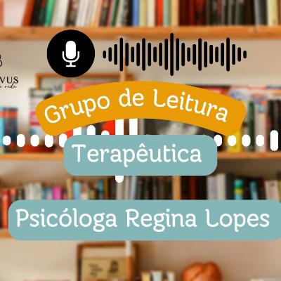 Grupo de Leitura Terapêutica Online