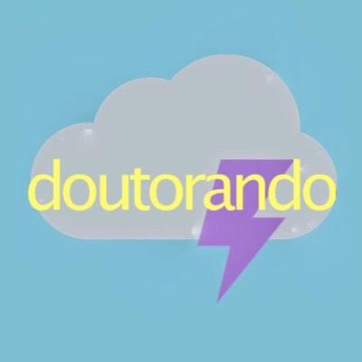 doutorado e saúde mental doutorado e saúde mental