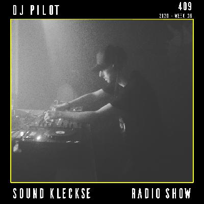 SKR0409 I DJ Pilot