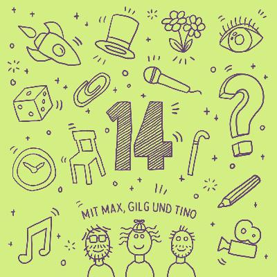 14: Folge 6 (Bonus) - Gedanken 14: Folge 6 (Bonus) - Gedanken