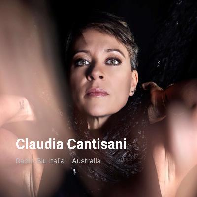 Claudia Cantisani