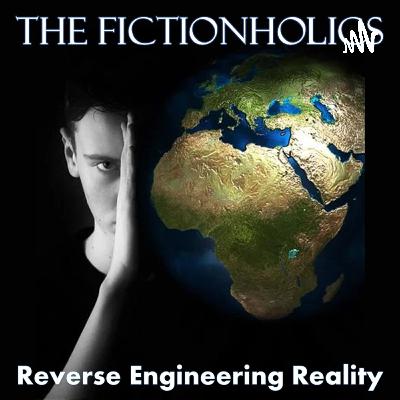 Episode 6 - Gargoyles at the Airport and Why Pepto Bismol Belongs in Star Wars