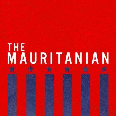 Episode 13: The Mauritanian Review