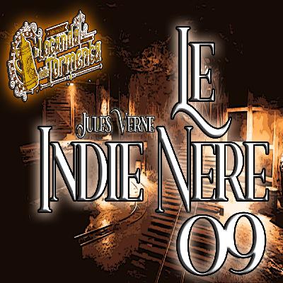 Audiolibro Le Indie nere - Jules Verne - Capitolo 09 Audiolibro Le Indie nere - Jules Verne - Capitolo 09