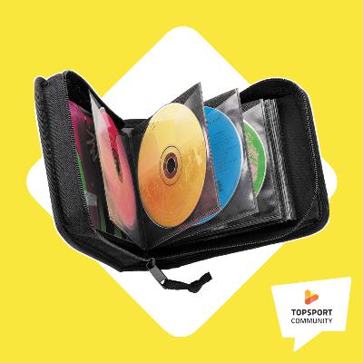 De cd-map als wondermiddel tegen onverwachte situaties De cd-map als wondermiddel tegen onverwachte situaties