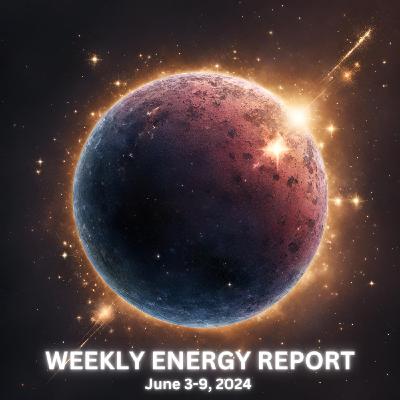 GEMINI SEASON: June 3-9, 2024 GEMINI SEASON: June 3-9, 2024