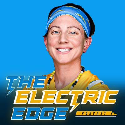 Chargers Free Agency Week 1 Recap: All the Signings, Departures & What It Means