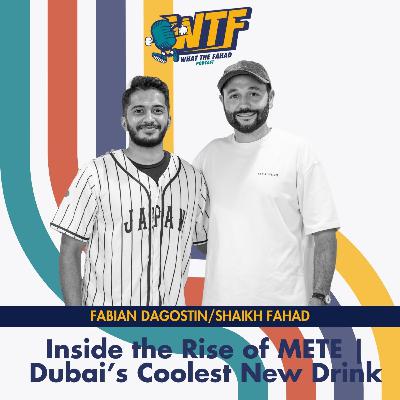 From Idea to Icon: Fabian’s METE Revolution