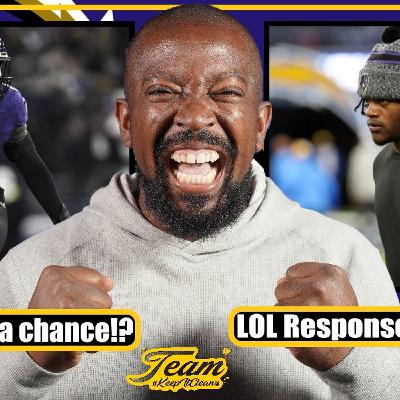 BIG UPDATE on Baltimore Ravens!