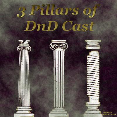 Episode 15 - Class Analysis of the Sorcerer