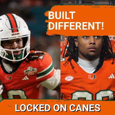 FRESHMAN X-FACTOR: Miami Hurricanes' Malachi Toney Set to IGNITE Offense vs Texas A&M—Key Preview