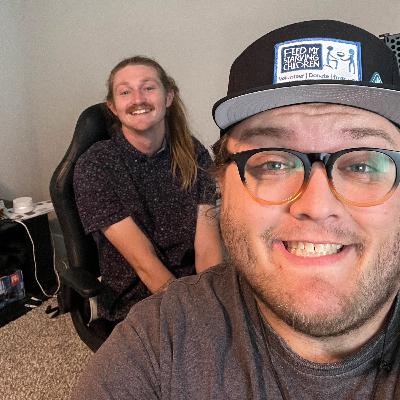 Ep. 44 "Easter Grandma"