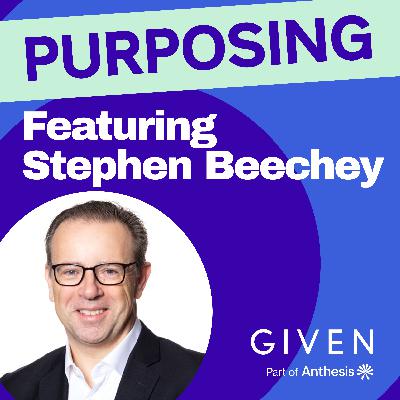 Driving long-term success in a family owned business with Steve Beechey, Group Public Sector Director at the Wates Group Driving long-term success in a family owned business with Steve Beechey, Group Public Sector Director at the Wates Group
