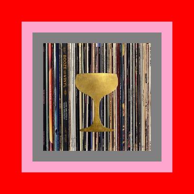 read ebook Booze and Vinyl A Spirited Guide to Great Music and Mixed Drinks [PDF EBOOK]