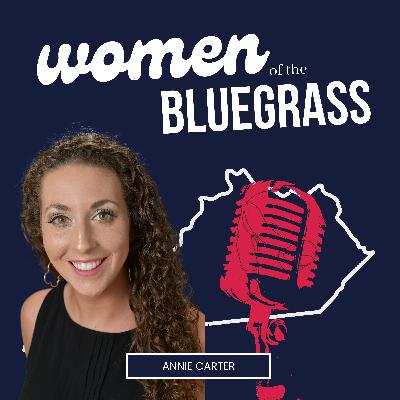 Thriving in Growth Roles: An Interview with Annie Carter, Pike County | Ep. 20