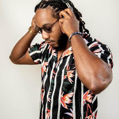 SLAM 101 - CLUB 101 Afro Segment 09.10.2024