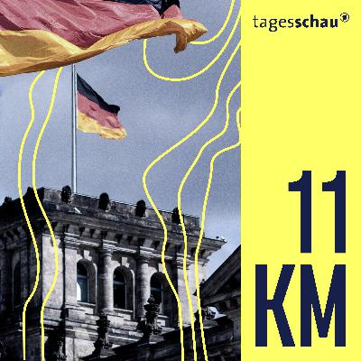 Die Billionen-Frage: Wie die Regierung den Sozialstaat reformieren will