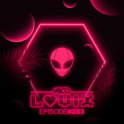 LOVIX Episode 283 LOVIX Episode 283