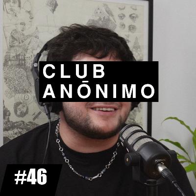 #46 - Chicano Wei: Nada es original