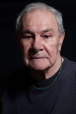Noel Tovey