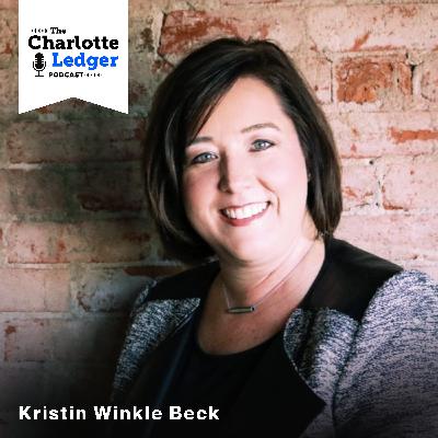 Fueling nonprofit growth, with Kristin Winkle Beck of Social Venture Partners