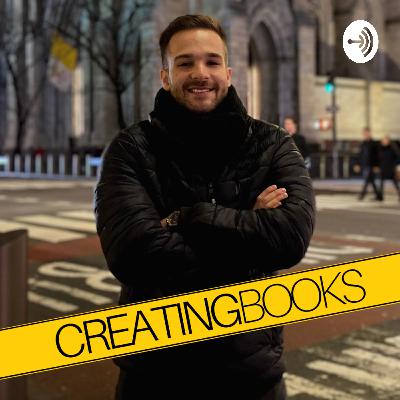Introducción de Creating Books Introducción de Creating Books